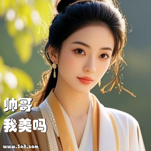 我美吗帅哥搞笑图片