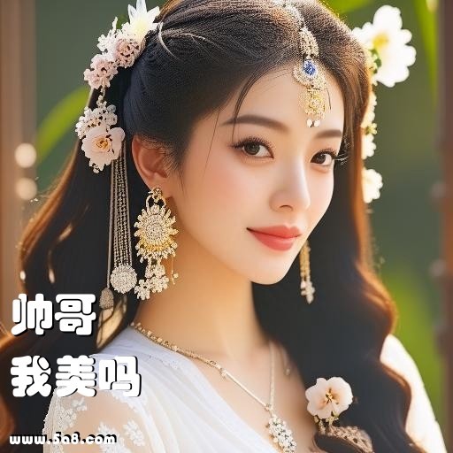 我美吗帅哥搞笑图片