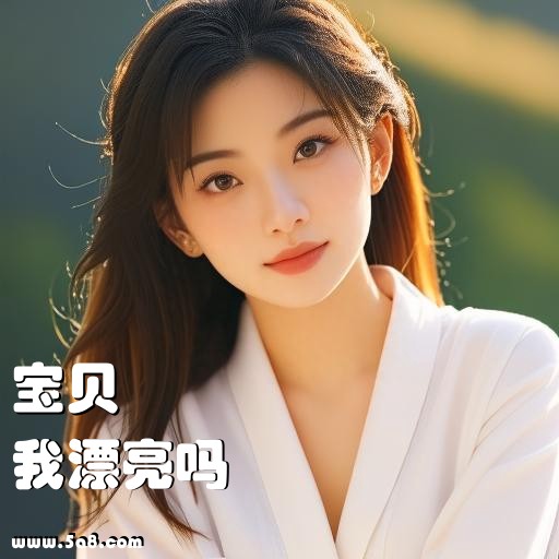 我漂亮吗宝贝搞笑图片