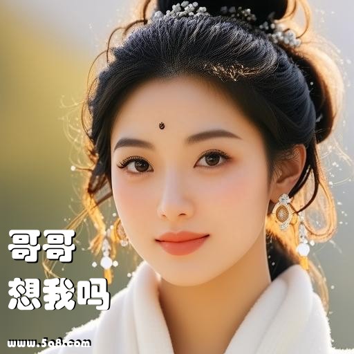 想我吗哥哥搞笑图片