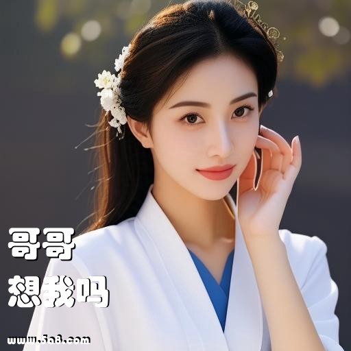 想我吗哥哥搞笑图片