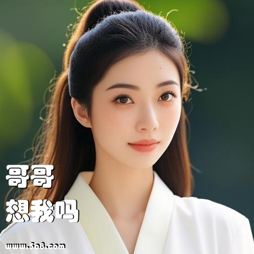 想我吗哥哥搞笑图片