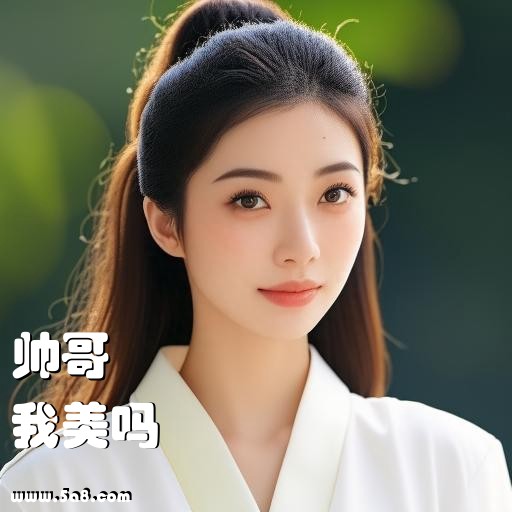 我美吗帅哥搞笑图片