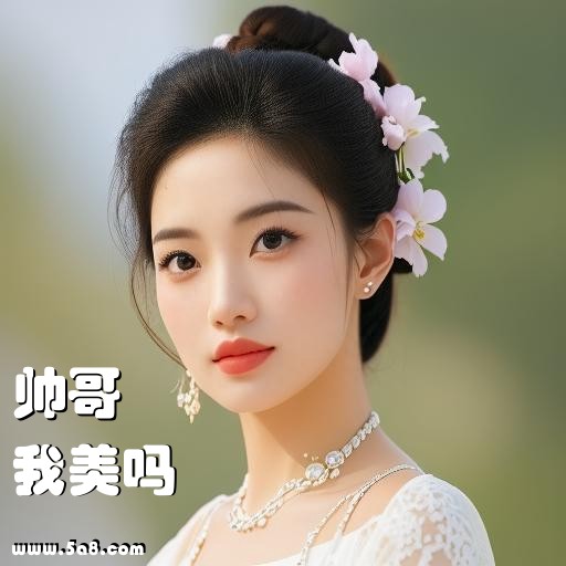 我美吗帅哥搞笑图片