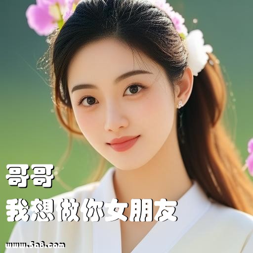 我想做你女朋友哥哥搞笑图片