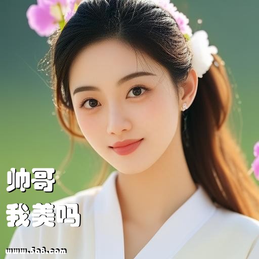 我美吗帅哥搞笑图片