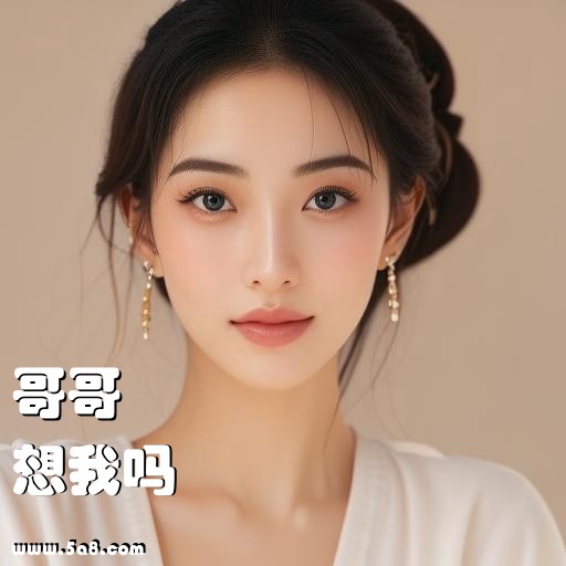 想我吗哥哥搞笑图片