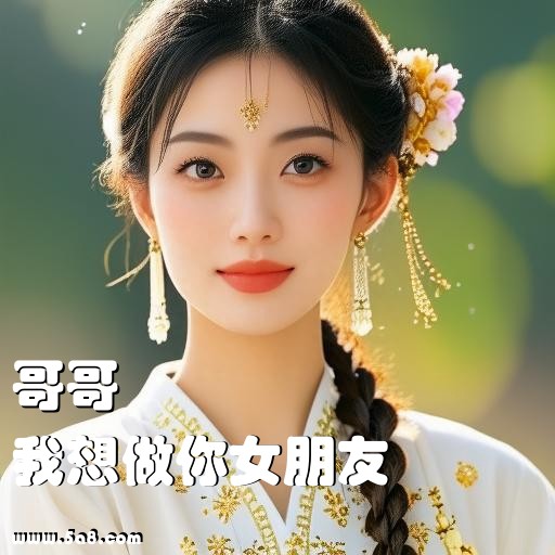 我想做你女朋友哥哥搞笑图片