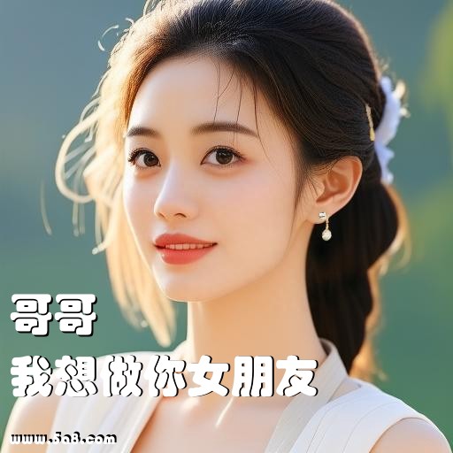 我想做你女朋友哥哥搞笑图片