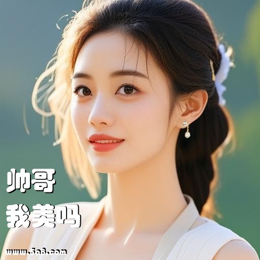 我美吗帅哥搞笑图片