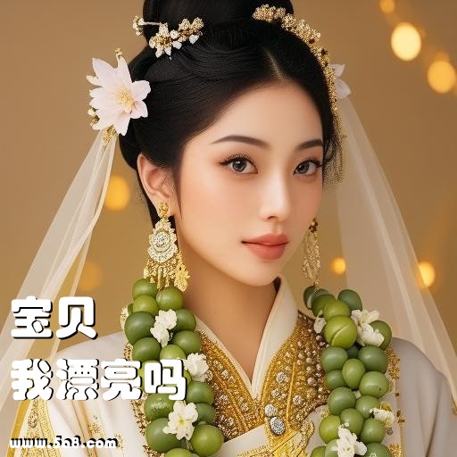 我漂亮吗宝贝搞笑图片
