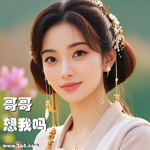想我吗哥哥搞笑图片
