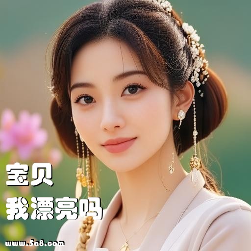 我漂亮吗宝贝搞笑图片