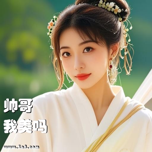 我美吗帅哥搞笑图片
