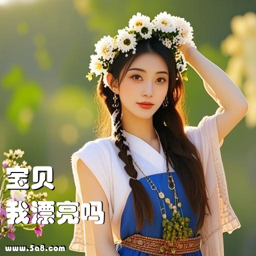 我漂亮吗宝贝搞笑图片
