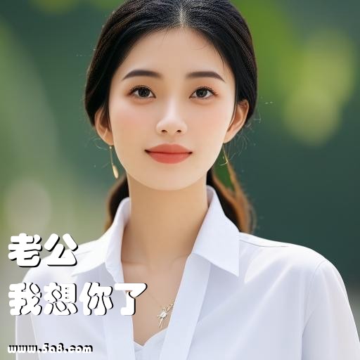 我想你了老公搞笑图片