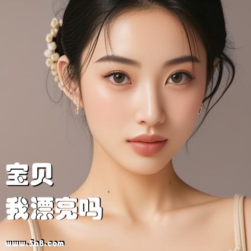 我漂亮吗宝贝搞笑图片