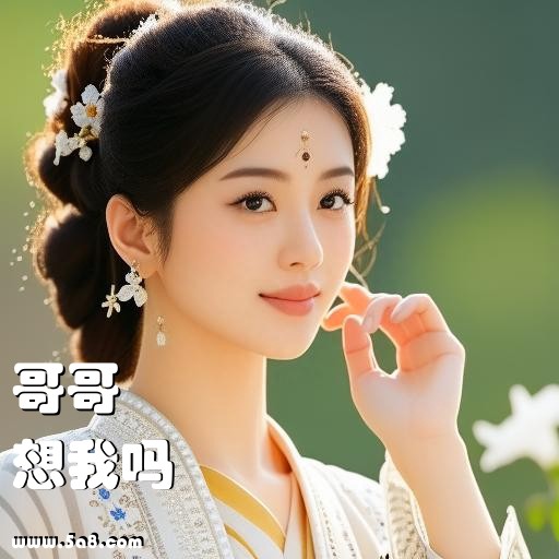 想我吗哥哥搞笑图片