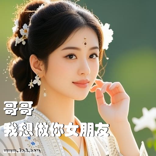 我想做你女朋友哥哥搞笑图片