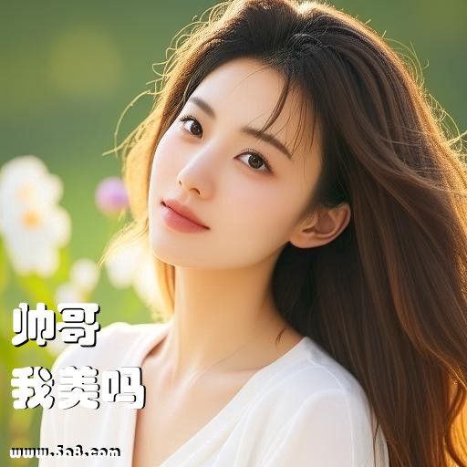 我美吗帅哥搞笑图片