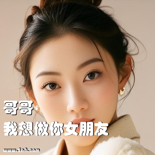 我想做你女朋友哥哥搞笑图片