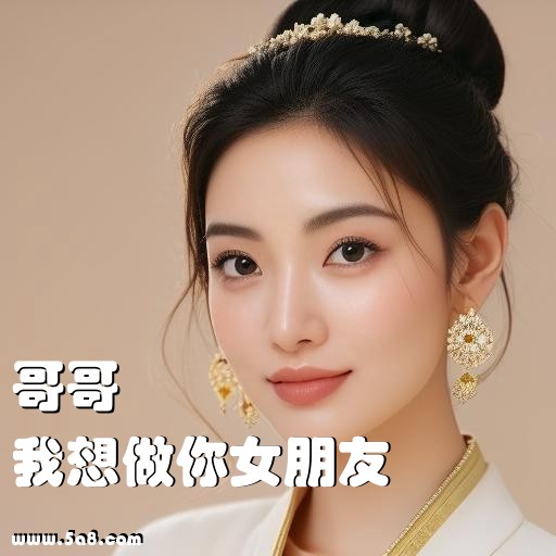 我想做你女朋友哥哥搞笑图片