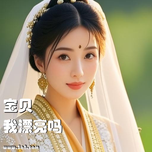 我漂亮吗宝贝搞笑图片
