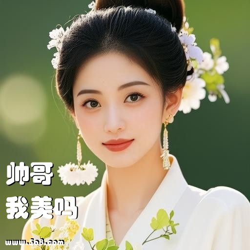 我美吗帅哥搞笑图片