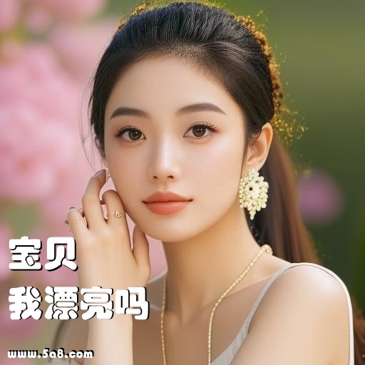 我漂亮吗宝贝搞笑图片