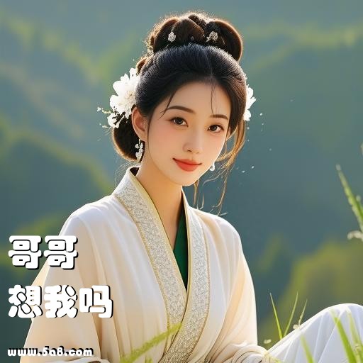 想我吗哥哥搞笑图片