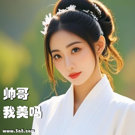 我美吗帅哥搞笑图片