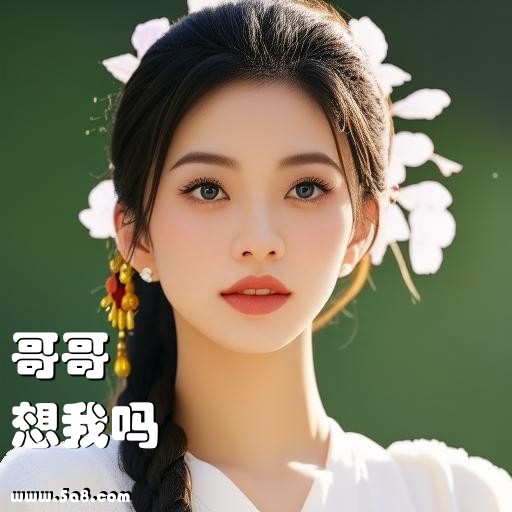 想我吗哥哥搞笑图片