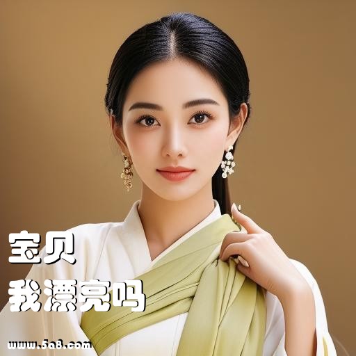 我漂亮吗宝贝搞笑图片