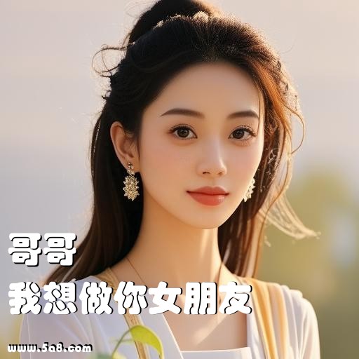 我想做你女朋友哥哥搞笑图片