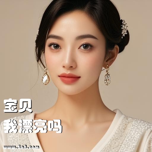 我漂亮吗宝贝搞笑图片
