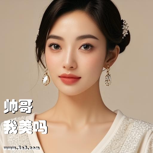 我美吗帅哥搞笑图片