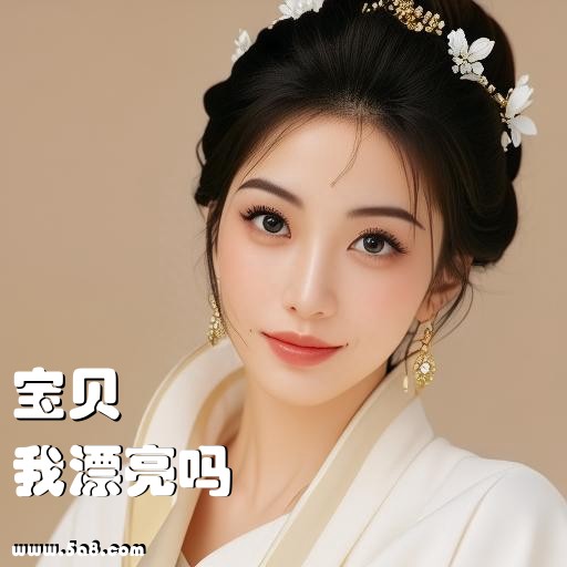 我漂亮吗宝贝搞笑图片