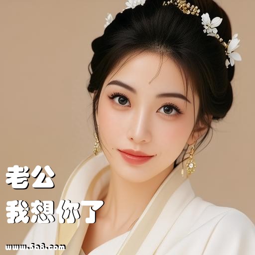 我想你了老公搞笑图片