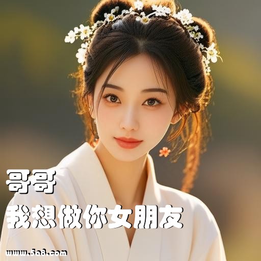 我想做你女朋友哥哥搞笑图片