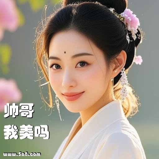 我美吗帅哥搞笑图片