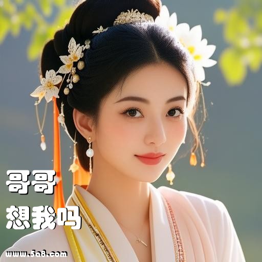 想我吗哥哥搞笑图片