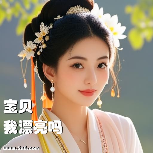 我漂亮吗宝贝搞笑图片