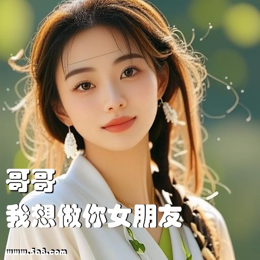 我想做你女朋友哥哥搞笑图片