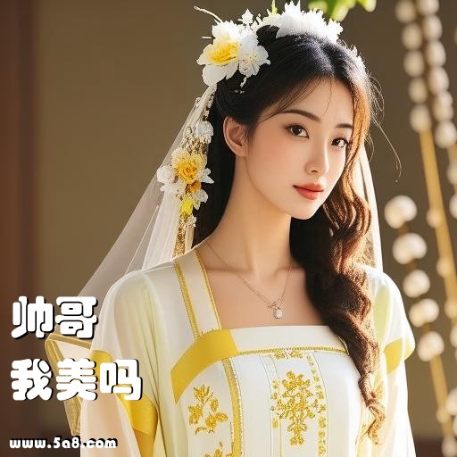我美吗帅哥搞笑图片