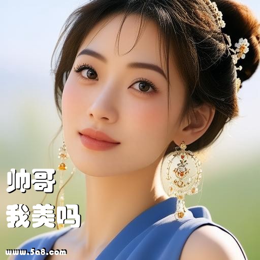我美吗帅哥搞笑图片