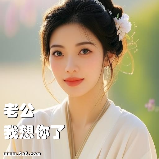 我想你了老公搞笑图片