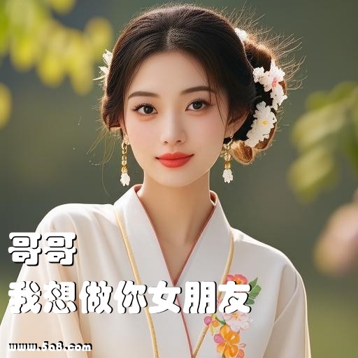 我想做你女朋友哥哥搞笑图片