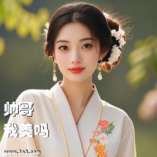 我美吗帅哥搞笑图片