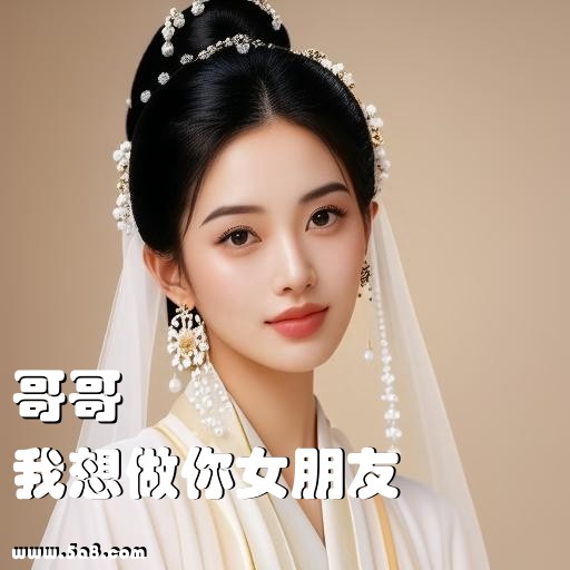 我想做你女朋友哥哥搞笑图片