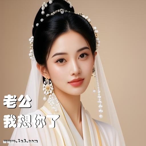 我想你了老公搞笑图片